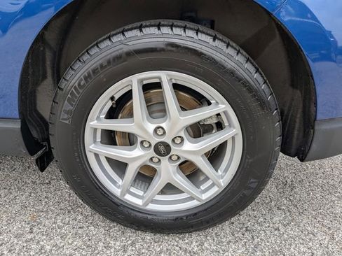 Used 2023 Ford Edge SEL AWD/4WD image 18