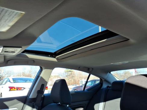 Certified 2023 Nissan Altima 2.5 SV w/ SV Premium Package image 18