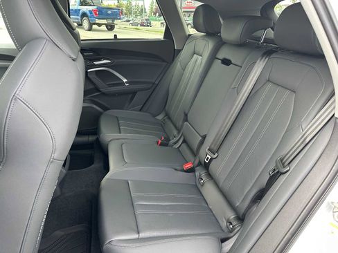 New 2025 Audi Q5 Premium Plus image 17
