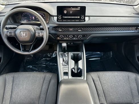 Used 2024 Honda Accord EX image 14