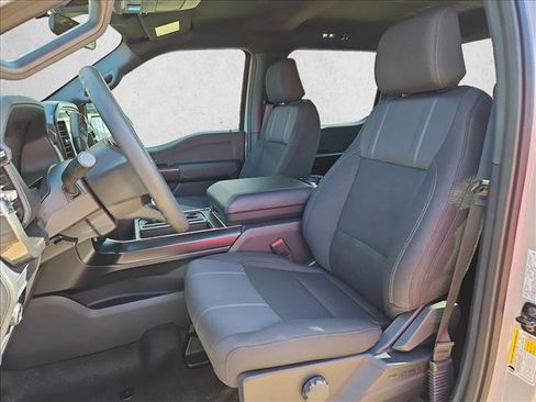 New 2026 Ford F150 STX w/ Equipment Group 200A image 4