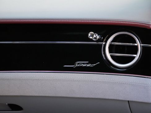 New 2025 Bentley Continental GT Speed image 23
