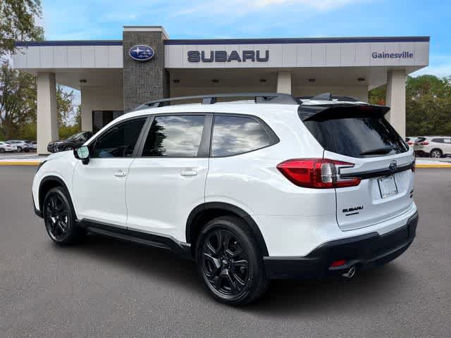 New 2026 Subaru Ascent Bronze Edition AWD/4WD image 4