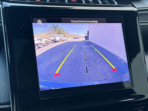 Used 2024 Jeep Grand Cherokee Altitude image 19