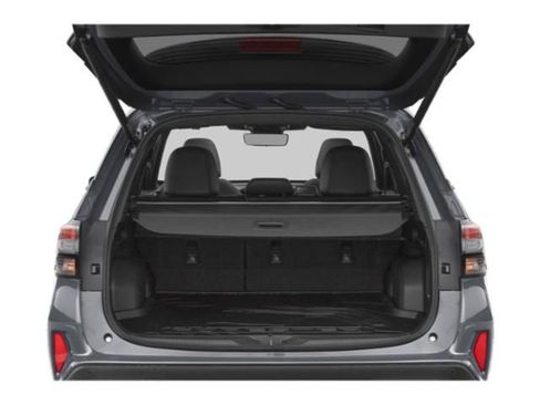 New 2026 Subaru Forester Sport image 11