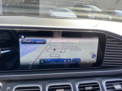Used 2026 Mercedes-Benz GLE 350 4MATIC image 19