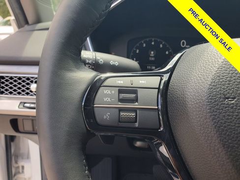 Used 2024 Acura Integra FWD image 23