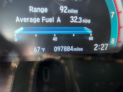 Used 2016 Honda Civic EX-L image 17