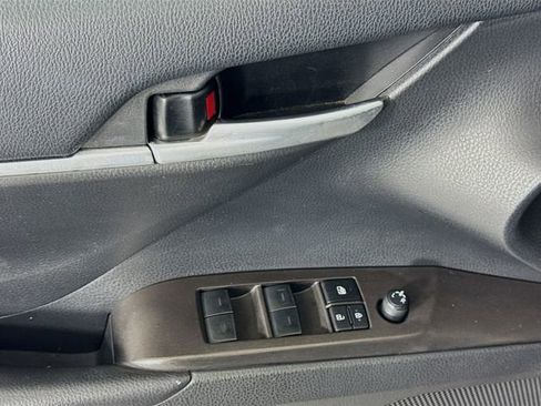 Certified 2024 Toyota Camry SE image 17