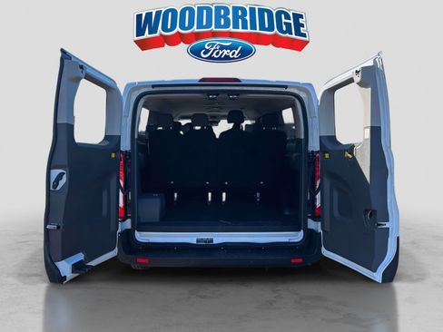 Used 2024 Ford Transit 350 XLT image 6