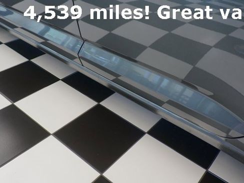 Certified 2025 Volkswagen Jetta SE image 76