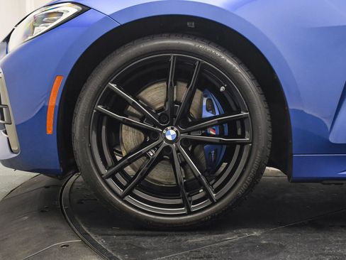 Used 2024 BMW 440i xDrive Convertible image 31