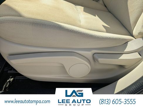 Used 2015 Subaru Crosstrek 2.0i Premium image 17