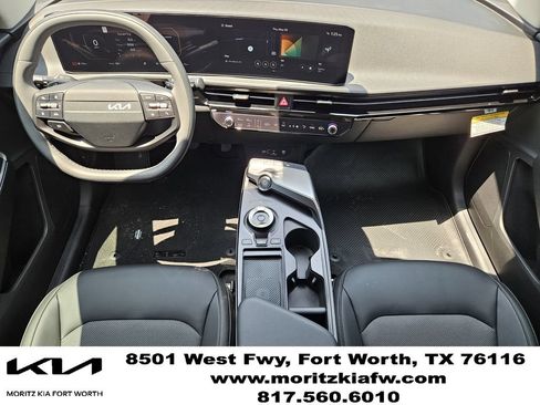 New 2026 Kia EV6 Light RWD image 18