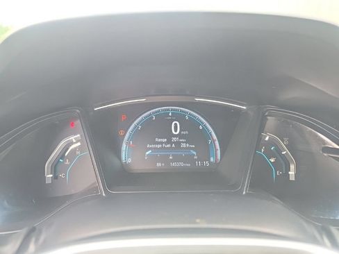 Used 2019 Honda Civic LX image 16