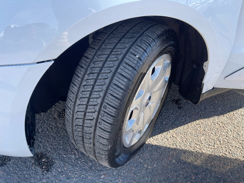 Used 2019 Ford Transit Connect XLT w/ CNG/LPG Engine Prep Package image 30