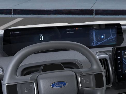New 2026 Ford Expedition Max Active AWD/4WD image 13