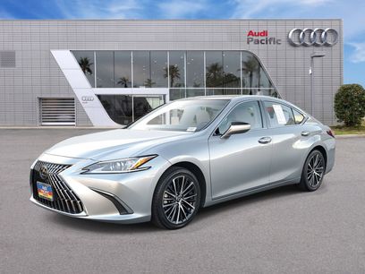 Used 2023 Lexus ES 350 w/ Premium Package