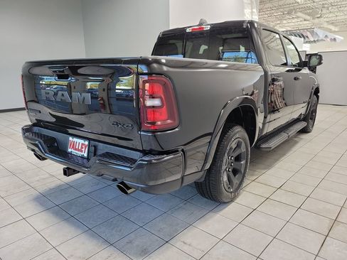 New 2026 RAM 1500 Big Horn image 6