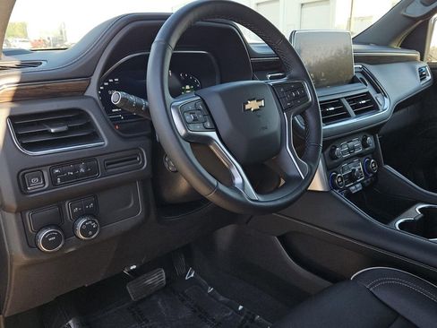 Used 2023 Chevrolet Tahoe Premier image 31