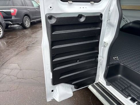 Used 2024 Chevrolet Express 2500 w/ Driver Convenience Package image 21
