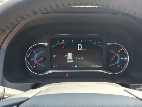 Used 2022 Honda Pilot Elite image 20