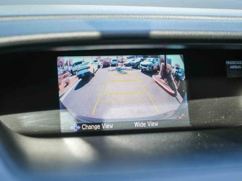 Used 2013 Honda CR-V EX image 25