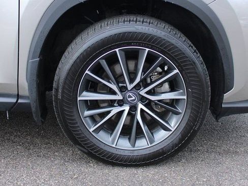 Used 2023 Lexus NX 350 AWD w/ Cold Area Package image 40