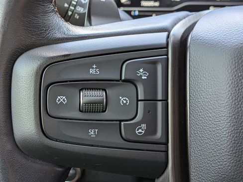 Used 2023 GMC Sierra 1500 AT4 w/ AT4 Premium Package image 26