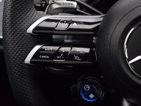 Used 2026 Mercedes-Benz E 53 AMG 4MATIC Sedan image 23