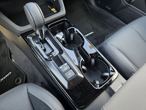 New 2026 Subaru Forester Touring AWD/4WD image 22