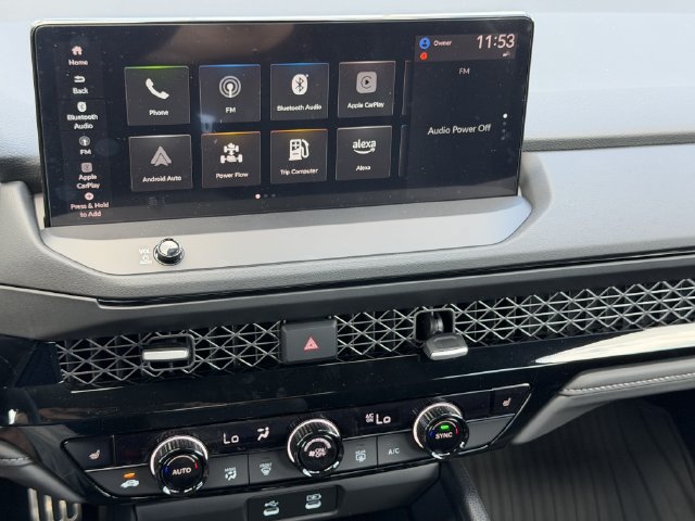 New 2026 Honda Accord Sport image 22