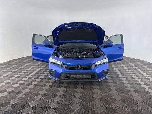 Used 2023 Honda Civic EX image 13