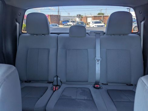 Used 2014 Ford F150 XLT w/ Trailer Tow Package AWD/4WD image 16