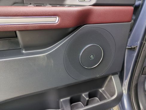 Used 2022 Ford Expedition Max Limited image 14