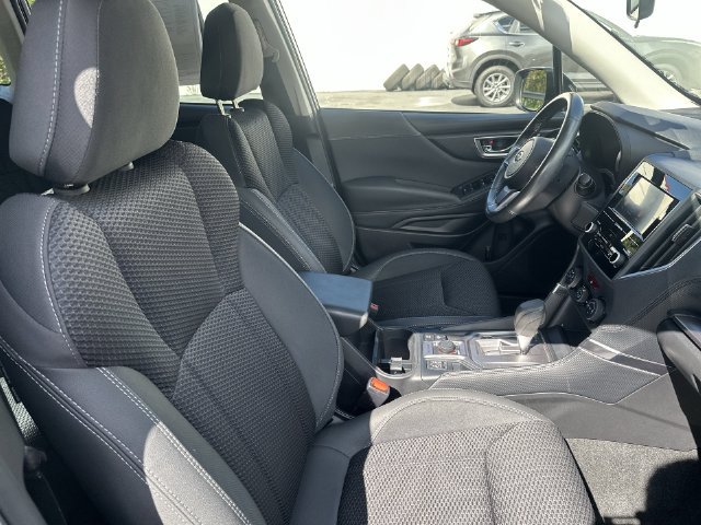 Used 2024 Subaru Forester Premium AWD/4WD image 29
