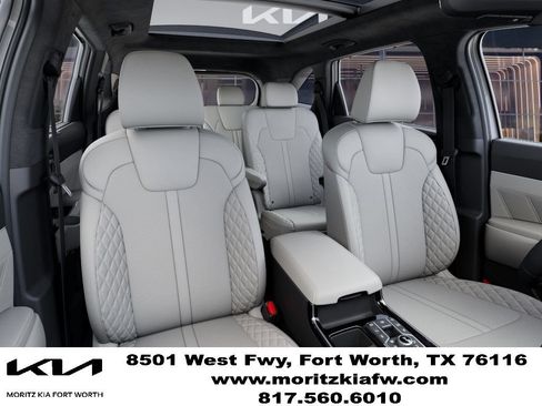 New 2026 Kia Sorento SX Prestige AWD/4WD image 15