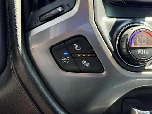 Used 2014 Chevrolet Silverado 1500 LTZ Z71 AWD/4WD image 40