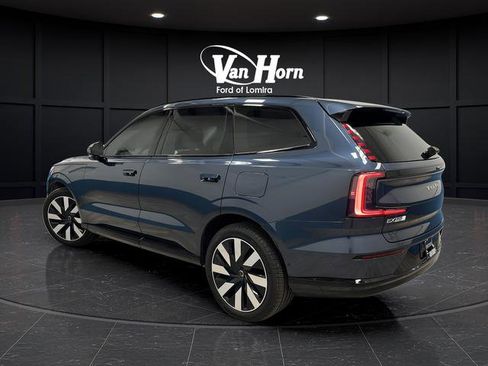 Used 2025 Volvo EX90 Ultra AWD/4WD image 5