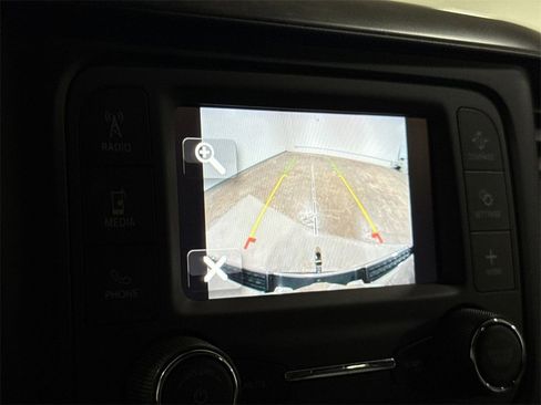 Used 2024 RAM 1500 Big Horn image 14