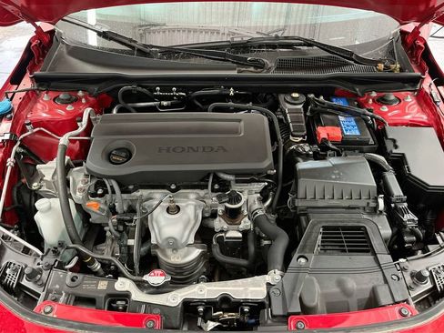 Used 2026 Honda Civic Sport image 27