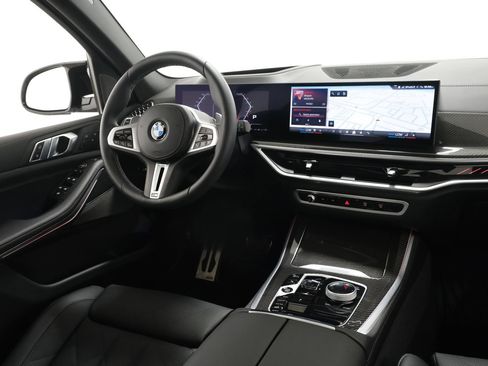 Used 2026 BMW X5 M60i w/ Executive Package AWD/4WD image 10