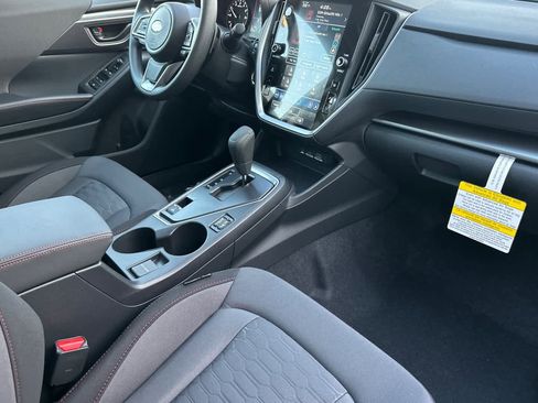 New 2026 Subaru Impreza 2.0i Sport image 16