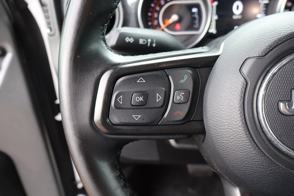 Used 2022 Jeep Gladiator Sport AWD/4WD image 24