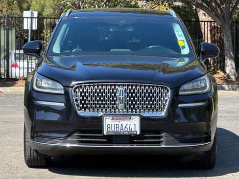 Used 2020 Lincoln Corsair FWD w/ Equipment Group 101A image 8