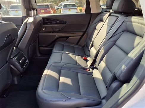 New 2026 Lincoln Nautilus Premier w/ Equipment Group 102A image 10