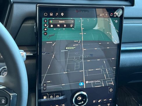 New 2027 GMC Terrain AT4 w/ Convenience Package III AWD/4WD image 21