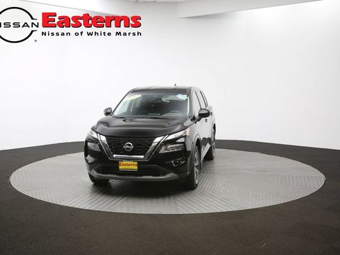 Used 2022 Nissan Rogue SV AWD/4WD image 48