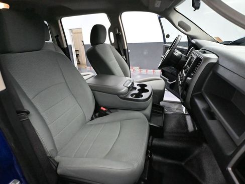 Used 2017 RAM 1500 Tradesman w/ Popular Equipment Group image 45