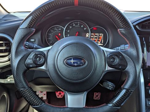 Used 2018 Subaru BRZ Limited image 19